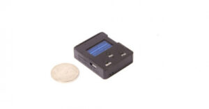 Диктофон Edic-mini Card24S A102