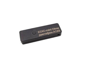 Диктофон Edic-mini Dime А123