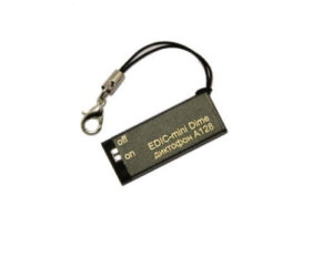 Диктофон EDIC-mini Dime A128