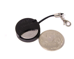Диктофон EDIC-mini Dime B120