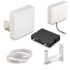 Комплект KRD-900/1800/2100 для усиления сотовой связи GSM900