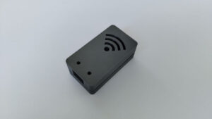 Корпус для ESP8266