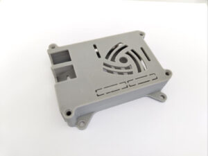 Корпус для Rasberry Pi 4